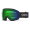 Sequence OTG, Black + ChromaPop™ Everyday Green Mirror Lens, hi-res