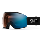 Sequence OTG, Black + ChromaPop™ Pro Photochromic  Blue Mirror Lens, hi-res