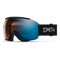 Sequence OTG, Black + ChromaPop™ Pro Photochromic  Blue Mirror Lens, hi-res