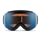 Sequence OTG, Black + ChromaPop™ Pro Photochromic  Blue Mirror Lens, hi-res