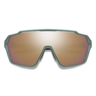 Shift MAG, Alpine Green + ChromaPop Rose Gold Mirror Lens, hi-res