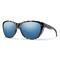 Shoal, Sky Tortoise + ChromaPop Glass Polarized Blue Mirror Lens, hi-res