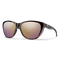 Shoal, Tortoise + ChromaPop Polarized Rose Gold Mirror Lens, hi-res