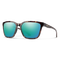 Shoutout, Tortoise + ChromaPop Polarized Opal Mirror Lens, hi-res