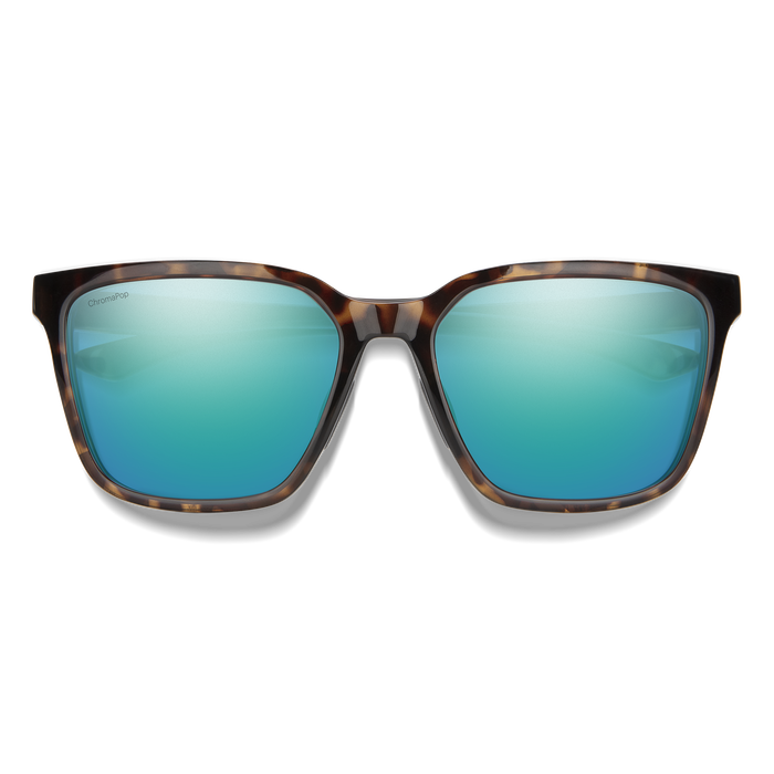 Shoutout, Tortoise + ChromaPop Polarized Opal Mirror Lens, hi-res