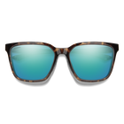 Shoutout, Tortoise + ChromaPop Polarized Opal Mirror Lens, hi-res