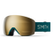 Skyline, Malachite + ChromaPop™ Sun Black Gold Mirror Lens, hi-res