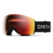 Skyline XL, Black + ChromaPop™ Pro Photochromic Red Mirror Lens, hi-res