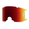 Squad MTB Replacement Lens ChromaPop Sun Red Anti-Fog