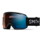 Squad, Black  + ChromaPop™ Pro Photochromic  Blue Mirror Lens, hi-res