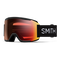 Squad, Black  + ChromaPop™ Pro Photochromic Red Mirror Lens, hi-res