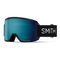 Squad, Black  + ChromaPop™ Sun Blue Mirror Lens, hi-res