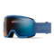 Squad, True Blue + ChromaPop™ Pro Photochromic  Blue Mirror Lens, hi-res