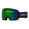 Squad Low Bridge Fit, Black  + ChromaPop™ Everyday Green Mirror Lens, hi-res