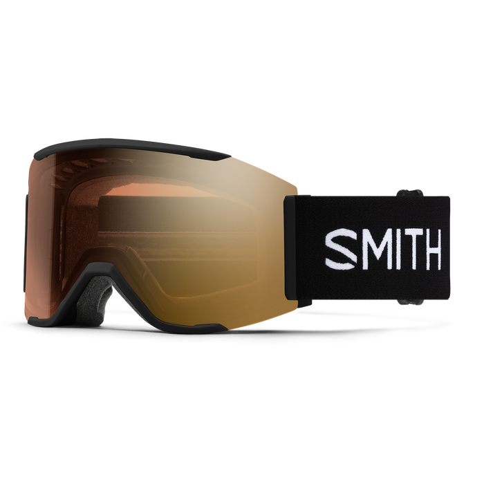 Squad MAG, Black + ChromaPop™ Pro PhotoChromic Gold Mirror Lens, hi-res