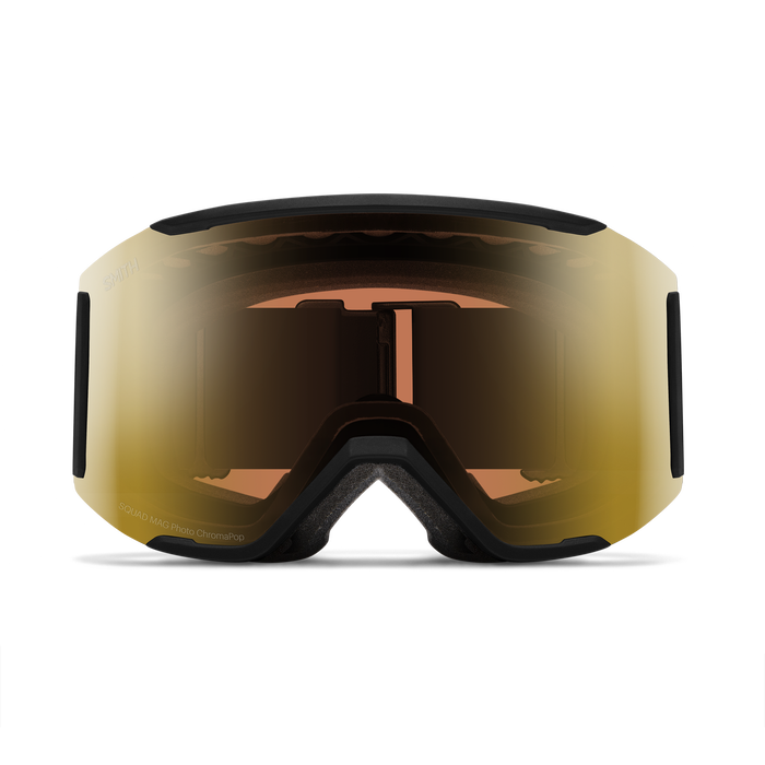 Squad MAG, Black + ChromaPop™ Pro PhotoChromic Gold Mirror Lens, hi-res