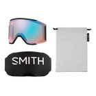 Squad MAG, Black + ChromaPop™ Pro PhotoChromic Gold Mirror Lens, hi-res