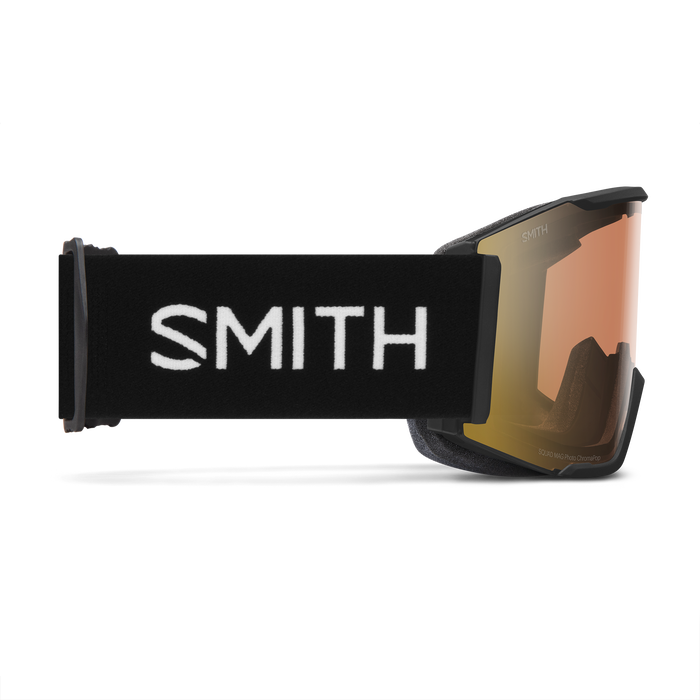 Squad MAG, Black + ChromaPop™ Pro PhotoChromic Gold Mirror Lens, hi-res