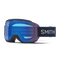 Squad MTB, Midnight Navy / Sagebrush + ChromaPop Rose Flash Lens, hi-res