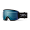 Squad S, Black  + ChromaPop™ Everyday Blue Mirror Lens, hi-res