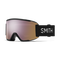 Squad S, Black + ChromaPop™ Everyday Rose Gold Mirror, hi-res