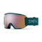 Squad S, Malachite + ChromaPop™ Everyday Rose Gold Mirror Lens, hi-res