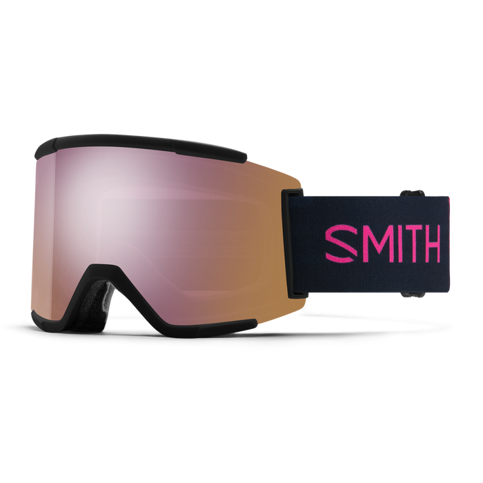 Squad XL, AC | Scott Stevens + ChromaPop™ Everyday Rose Gold Mirror Lens, hi-res