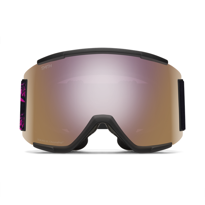 Squad XL, AC | Scott Stevens + ChromaPop™ Everyday Rose Gold Mirror Lens, hi-res