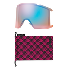 Squad XL, AC | Scott Stevens + ChromaPop™ Everyday Rose Gold Mirror Lens, hi-res