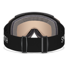 Squad XL, Black + ChromaPop™ Pro Photochromic Gold Mirror Lens, hi-res