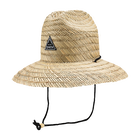 Lifeguard Hat