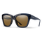 Sway, French Navy Crystal + ChromaPop Polarized Brown Lens, hi-res