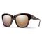 Sway, Tortoise + ChromaPop Polarized Rose Gold Mirror Lens, hi-res