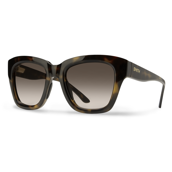 Sway, Vintage Tortoise + Polarized Brown Gradient Lens, hi-res