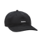 The Logo Cap, Black, hi-res