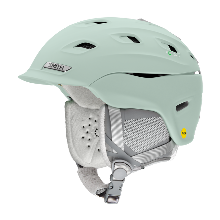 Vantage Women's Mips, Matte Alpine Ice, hi-res