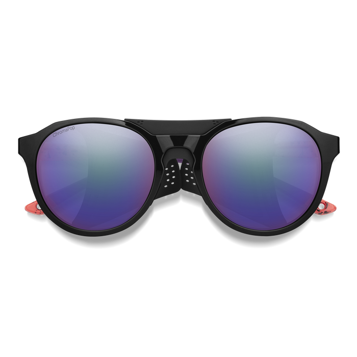 Venture, Wild Child + ChromaPop™ Polarized Violet Mirror Lens, hi-res