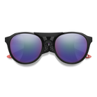 Venture, Wild Child + ChromaPop™ Polarized Violet Mirror Lens, hi-res