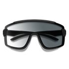 Wildcat, Matte Black + ChromaPop Photochromic Clear To Gray, hi-res